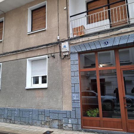 Апартаменты Casa Oteiza Вильяркайо Экстерьер фото
